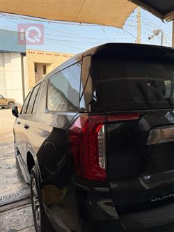 جي ام سي يوكون